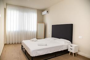 Stoa Luxury Apartment