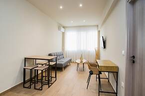 Stoa Luxury Apartment