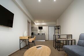 Stoa Luxury Apartment
