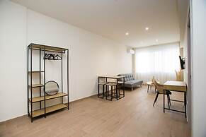 Stoa Luxury Apartment