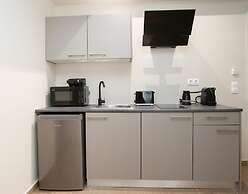 Stoa Luxury Apartment