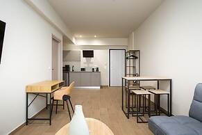 Stoa Luxury Apartment