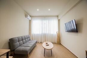 Stoa Luxury Apartment