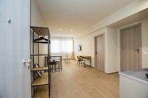 Stoa Luxury Apartment