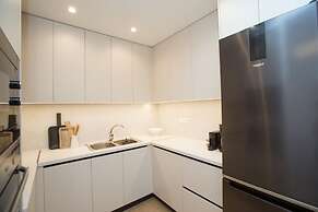 K11 Apartment