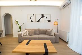 K11 Apartment