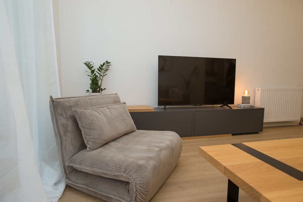 K11 Apartment