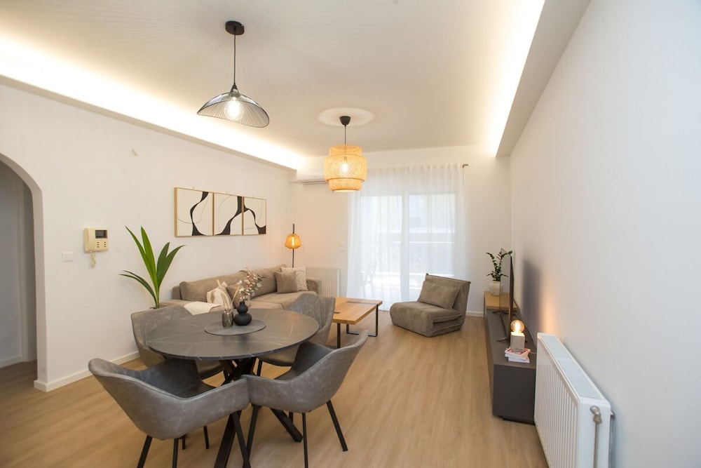 K11 Apartment