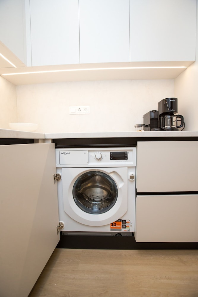 K11 Apartment