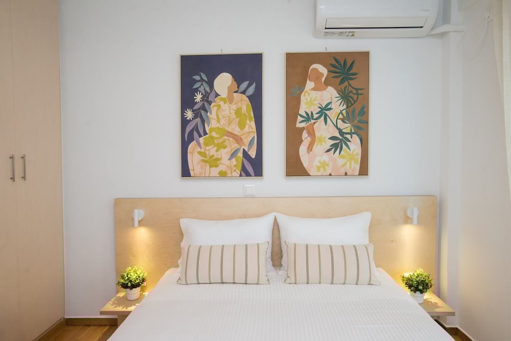 K11 Apartment