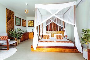 Zanzibella Hotel & SPA