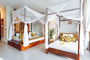 Zanzibella Hotel & SPA