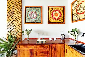 Zanzibella Hotel & SPA
