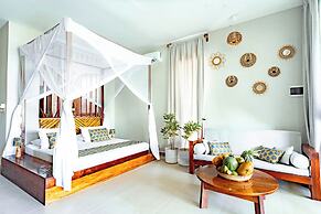 Zanzibella Hotel & SPA