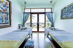 Zanzibella Hotel & SPA