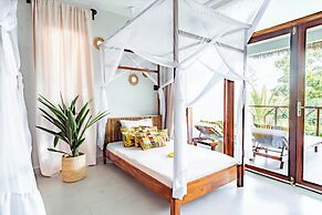 Zanzibella Hotel & SPA