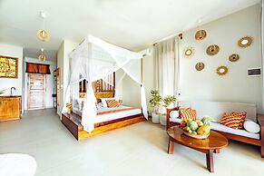 Zanzibella Hotel & SPA