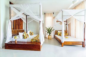 Zanzibella Hotel & SPA