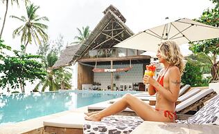 Zanzibella Hotel & SPA