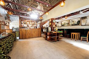 Zanzibella Hotel & SPA