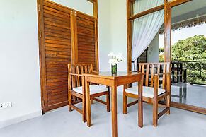 Zanzibella Hotel & SPA