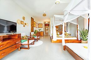 Zanzibella Hotel & SPA