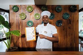 Zanzibella Hotel & SPA
