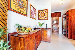 Zanzibella Hotel & SPA