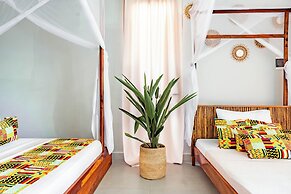 Zanzibella Hotel & SPA