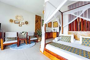 Zanzibella Hotel & SPA