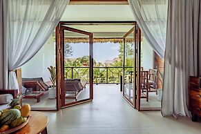 Zanzibella Hotel & SPA