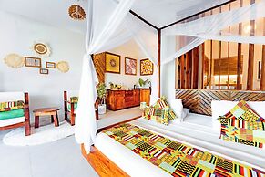 Zanzibella Hotel & SPA