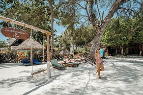 Zanzibella Hotel & SPA