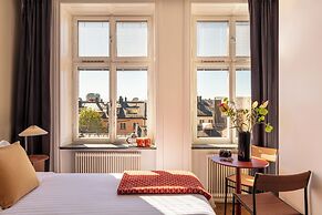Bob W Stockholm Sodermalm