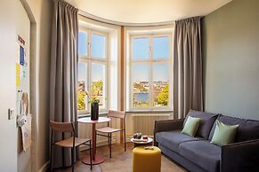 Bob W Stockholm Sodermalm