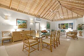 Tranquil 4BR Villa Pool Spa Resort Access