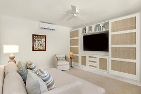 Tranquil 4BR Villa Pool Spa Resort Access
