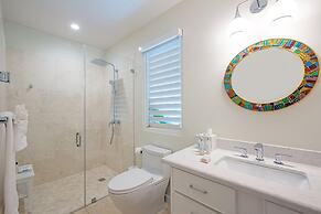Tranquil 4BR Villa Pool Spa Resort Access