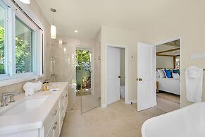 Tranquil 4BR Villa Pool Spa Resort Access