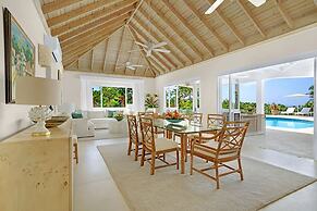 Tranquil 4BR Villa Pool Spa Resort Access