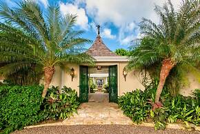 Private 2BR Open-air Villa Panoramic Views Pool