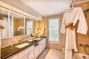 Private 2BR Open-air Villa Panoramic Views Pool