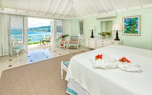 Private 2BR Open-air Villa Panoramic Views Pool