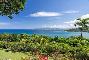 Private 2BR Open-air Villa Panoramic Views Pool