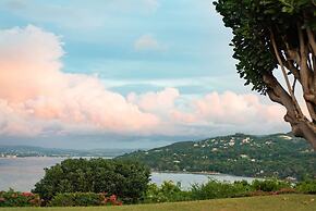 Private 2BR Open-air Villa Panoramic Views Pool