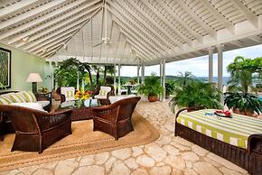 Private 4BR Open-air Villa Panoramic Views Pool