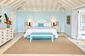 Private 4BR Open-air Villa Panoramic Views Pool