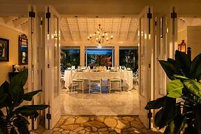 Private 4BR Open-air Villa Panoramic Views Pool
