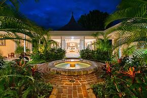 Private 4BR Open-air Villa Panoramic Views Pool