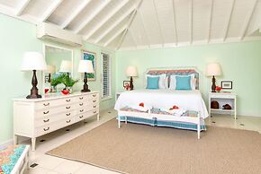 Private 4BR Open-air Villa Panoramic Views Pool